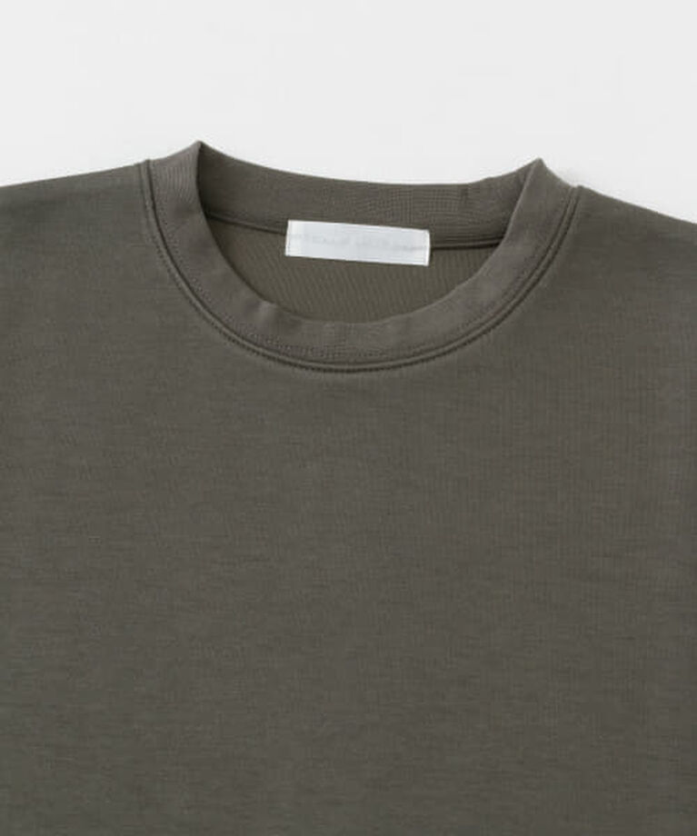 SENSE OF PLACE by URBAN RESEARCH「SENSE OF PLACE 『一部WEB限定カラー』『ユニセックス』ダンボールポンチショートスリーブTシャツ」|Tシャツ・カットソー|