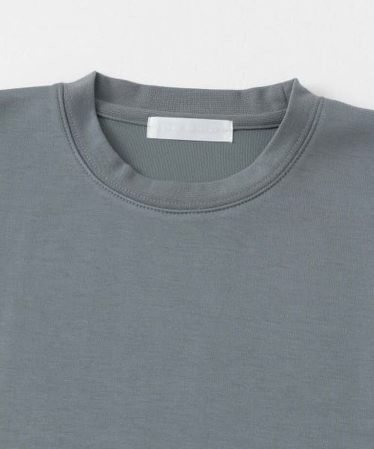 SENSE OF PLACE by URBAN RESEARCH「SENSE OF PLACE 『一部WEB限定カラー』『ユニセックス』ダンボールポンチショートスリーブTシャツ」|Tシャツ・カットソー|