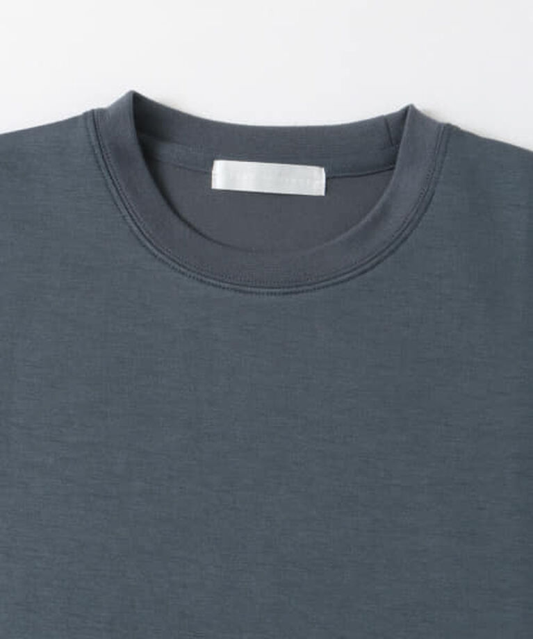 SENSE OF PLACE by URBAN RESEARCH「SENSE OF PLACE 『一部WEB限定カラー』『ユニセックス』ダンボールポンチショートスリーブTシャツ」|Tシャツ・カットソー|