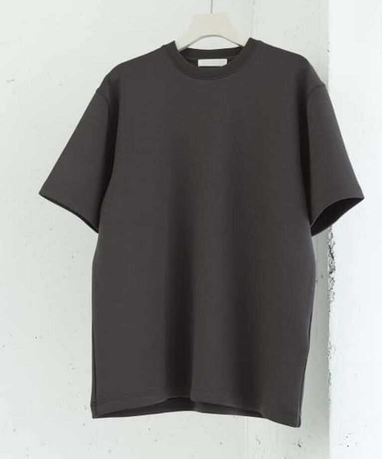 SENSE OF PLACE by URBAN RESEARCH「SENSE OF PLACE 『一部WEB限定カラー』『ユニセックス』ダンボールポンチショートスリーブTシャツ」|Tシャツ・カットソー|