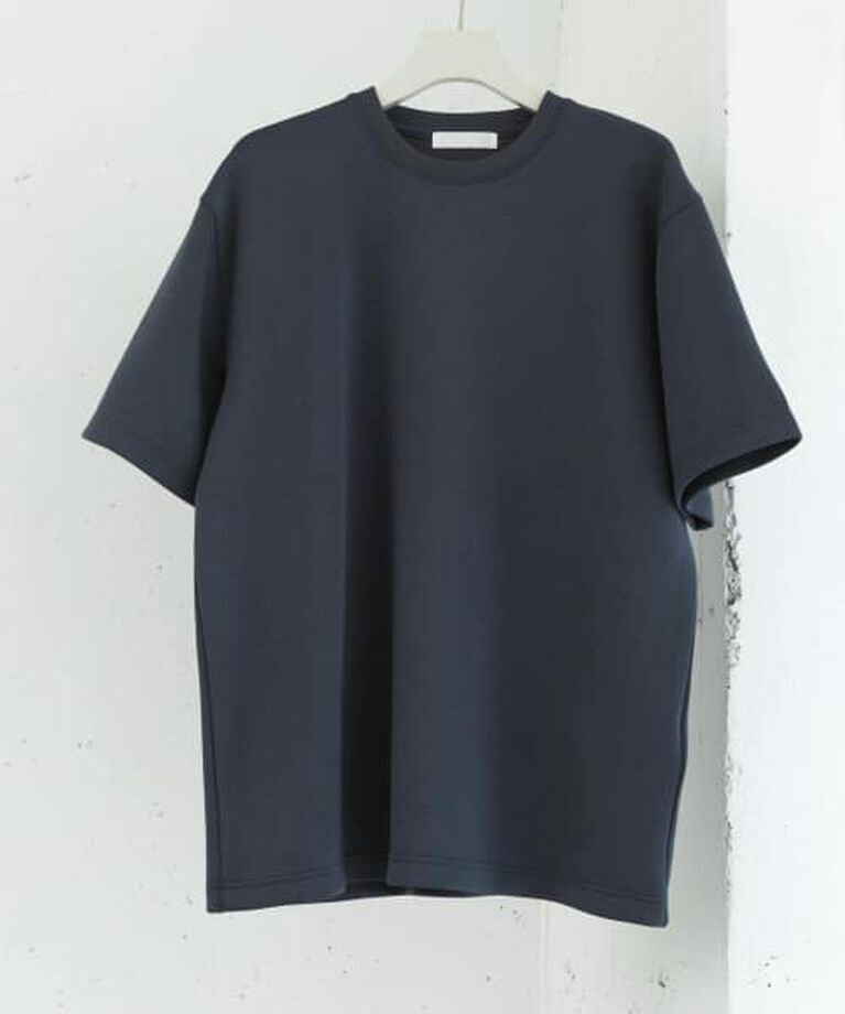 SENSE OF PLACE by URBAN RESEARCH「SENSE OF PLACE 『一部WEB限定カラー』『ユニセックス』ダンボールポンチショートスリーブTシャツ」|Tシャツ・カットソー|