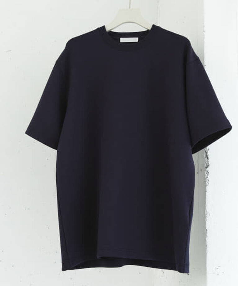 SENSE OF PLACE by URBAN RESEARCH「SENSE OF PLACE 『一部WEB限定カラー』『ユニセックス』ダンボールポンチショートスリーブTシャツ」|Tシャツ・カットソー|