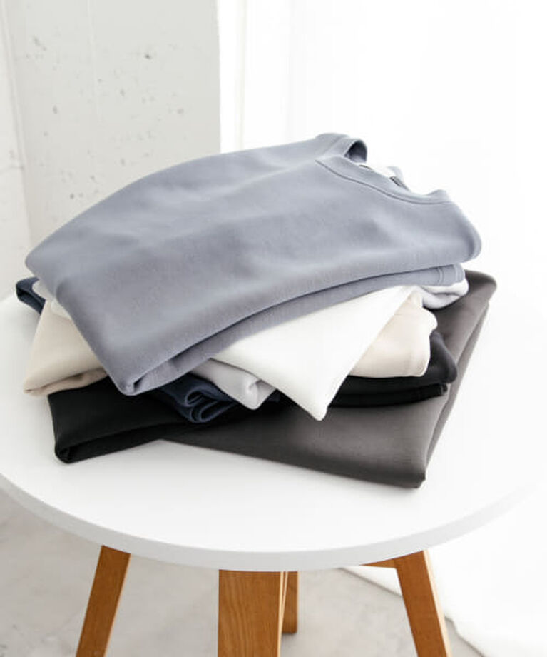 SENSE OF PLACE by URBAN RESEARCH「SENSE OF PLACE 『一部WEB限定カラー』『ユニセックス』ダンボールポンチショートスリーブTシャツ」|Tシャツ・カットソー|