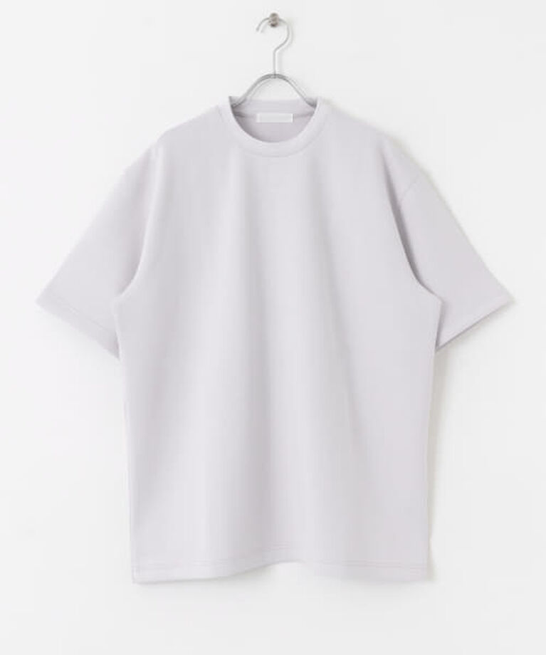 SENSE OF PLACE by URBAN RESEARCH「SENSE OF PLACE 『一部WEB限定カラー』『ユニセックス』ダンボールポンチショートスリーブTシャツ」|Tシャツ・カットソー|