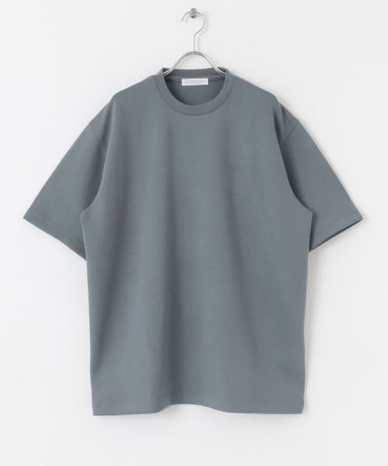 SENSE OF PLACE by URBAN RESEARCH「SENSE OF PLACE 『一部WEB限定カラー』『ユニセックス』ダンボールポンチショートスリーブTシャツ」|Tシャツ・カットソー|