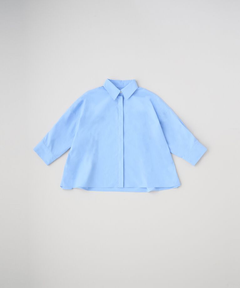 Traditional Weatherwear「GRAYS S/S」|シャツ・ブラウス|