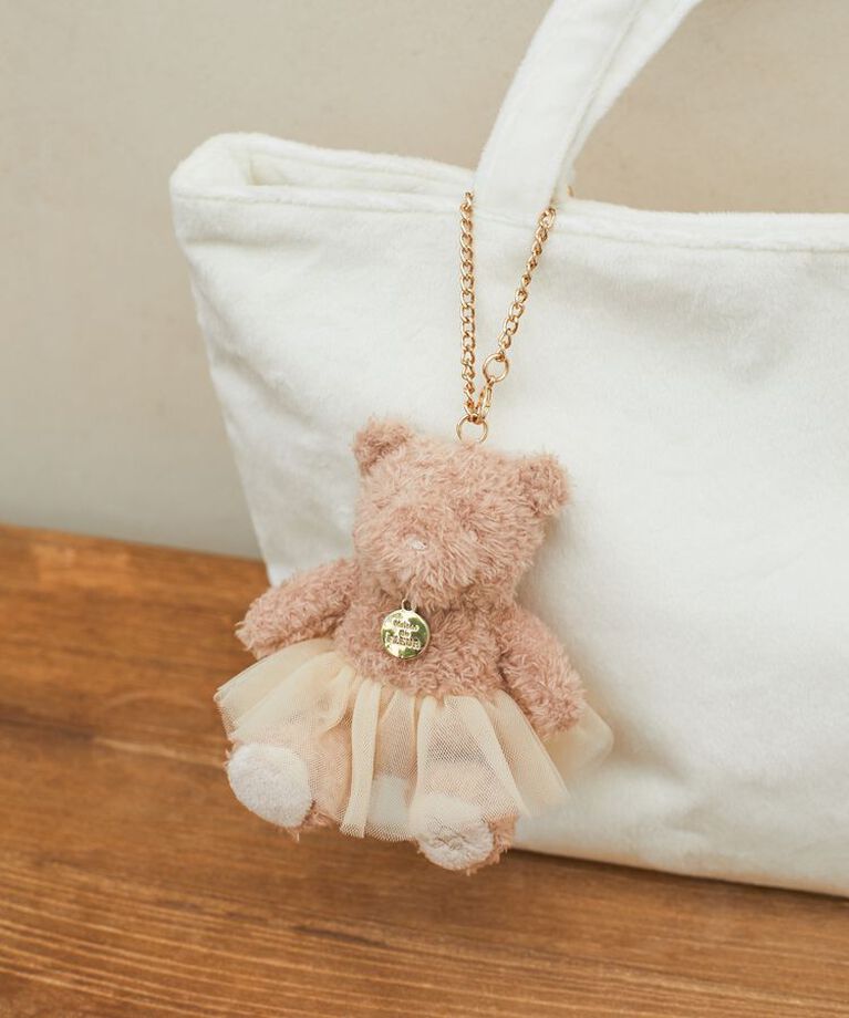 Maison de FLEUR「フローラチャーム」|その他|