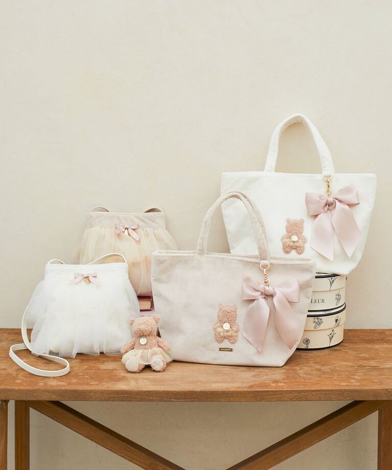 Maison de FLEUR「フローラチャーム」|その他|