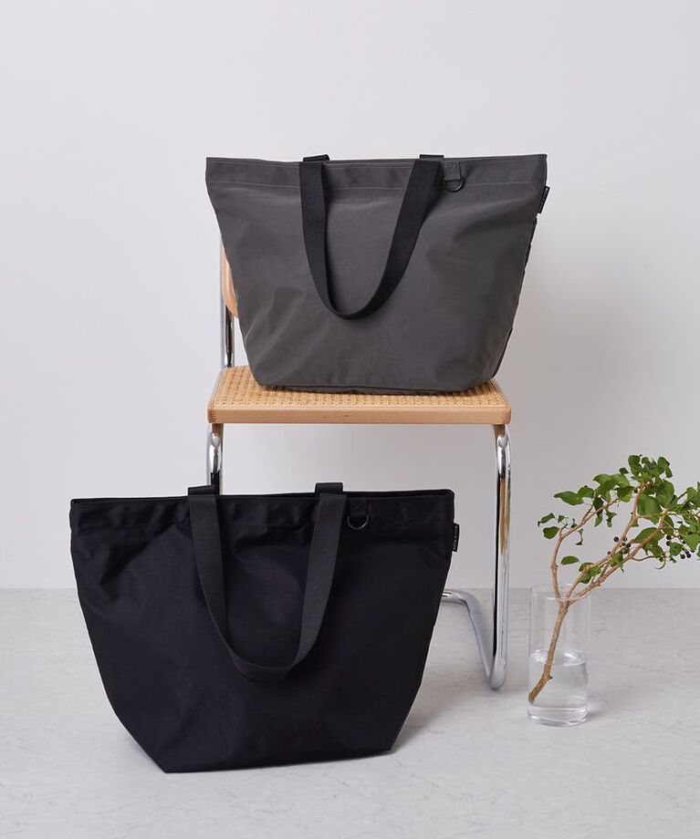 Maison de FLEUR「ビッグトートバッグ」|トートバッグ|