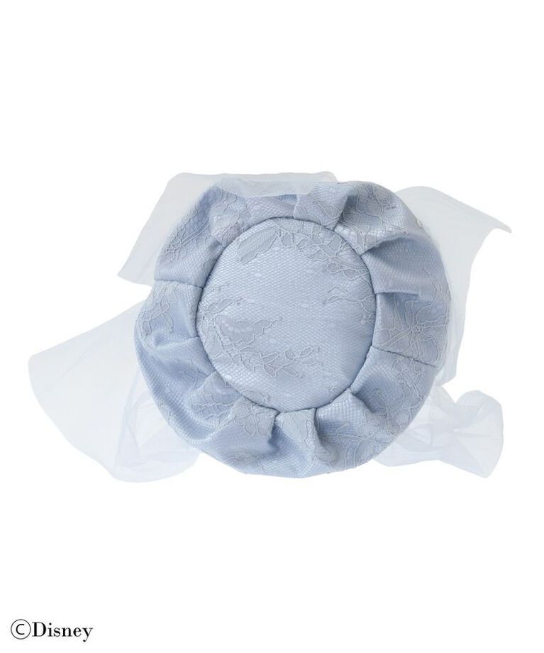 Maison de FLEUR「Cinderella/巾着ポーチ」|ポーチ|