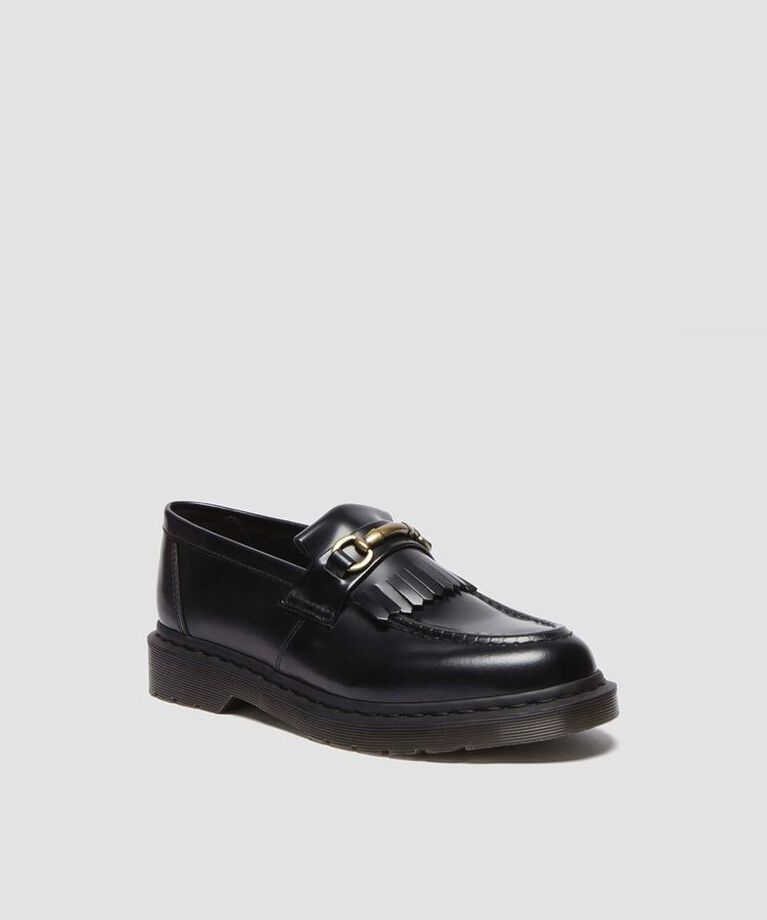 GARAGE OF GOOD CLOTHING「【Dr.Martens】 Adrian Snaffle ローファー」|ローファー|