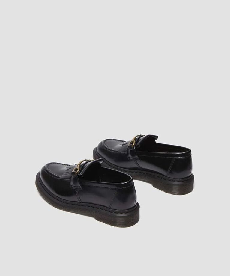 GARAGE OF GOOD CLOTHING「【Dr.Martens】 Adrian Snaffle ローファー」|ローファー|