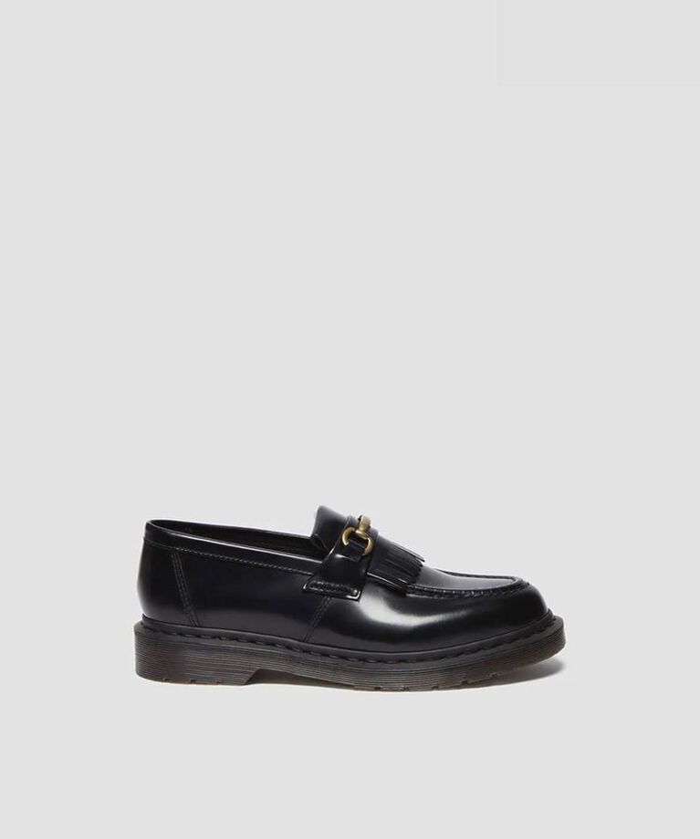 GARAGE OF GOOD CLOTHING「【Dr.Martens】 Adrian Snaffle ローファー」|ローファー|