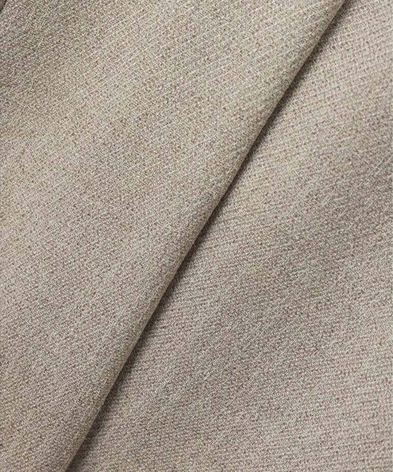 allureville「【セットアップ対応可能】麻調カルゼワイドパンツ」|その他|