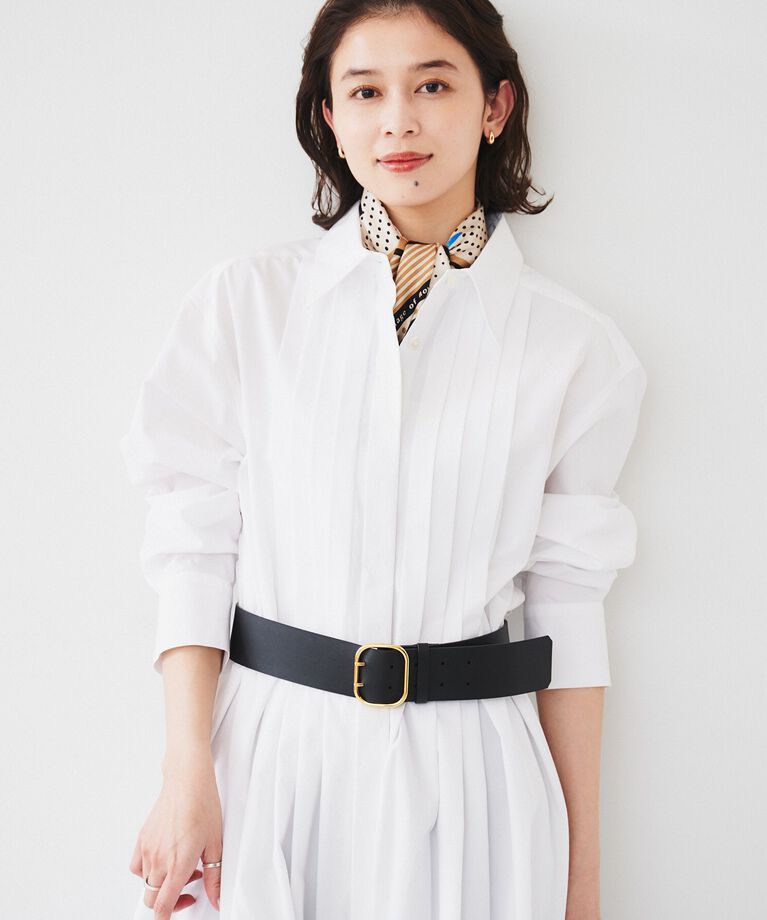 UNTITLED「【manipuri】65cm×65cm シルクスカーフ」|バンダナ・スカーフ|
