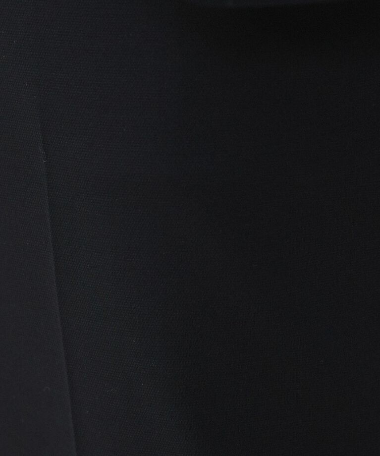UNTITLED「【セットアップ可能】コットン混ジャージ テーパードパンツ」|その他|