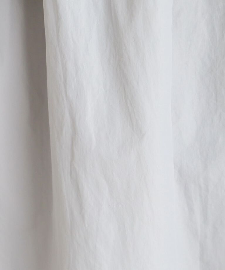 Reflect「【SALE／E‐QUALITY/SALE/2Way/リバーシブル着用可能！】チュール＆タフタスカート」|スカート|