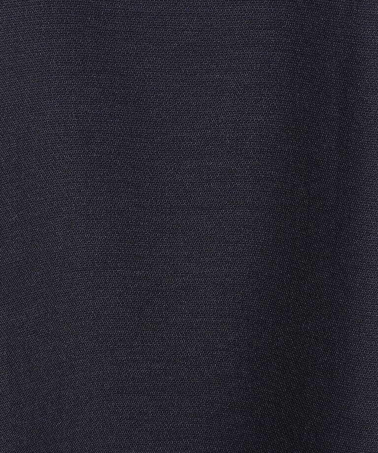 Reflect「【SALE／UVカット／洗える／セットアップ可能】ドライタッチワンピース」|ワンピース|