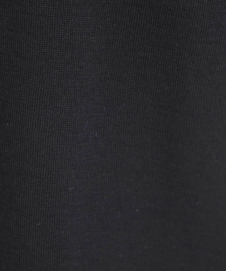 Reflect「【SALE／アンサンブル可能】きれいめベーシックニット」|ニット・セーター|