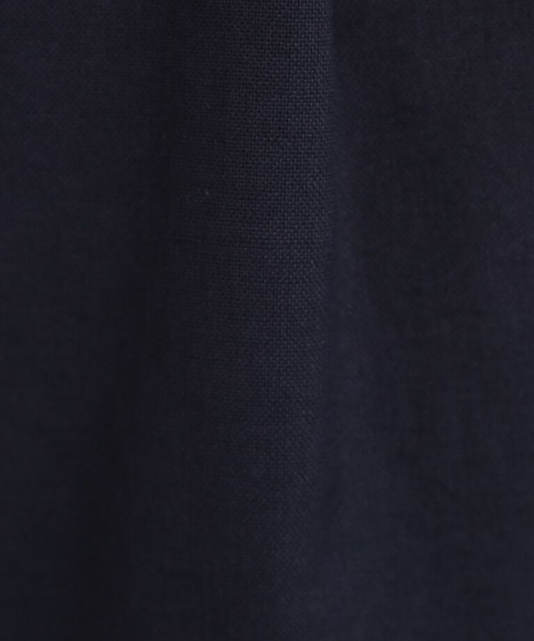 Reflect「【E‐QUALITY／手洗い可】ワイドクロップドパンツ」|その他|