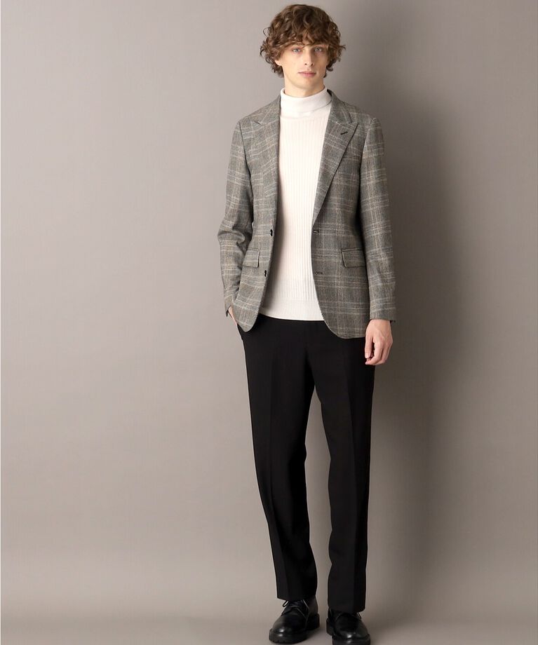 DRESSTERIOR「【セットアップ可】TRシャギー パンツ」|その他|
