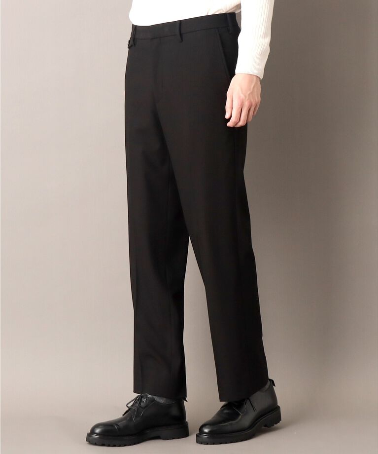 DRESSTERIOR「【セットアップ可】TRシャギー パンツ」|その他|