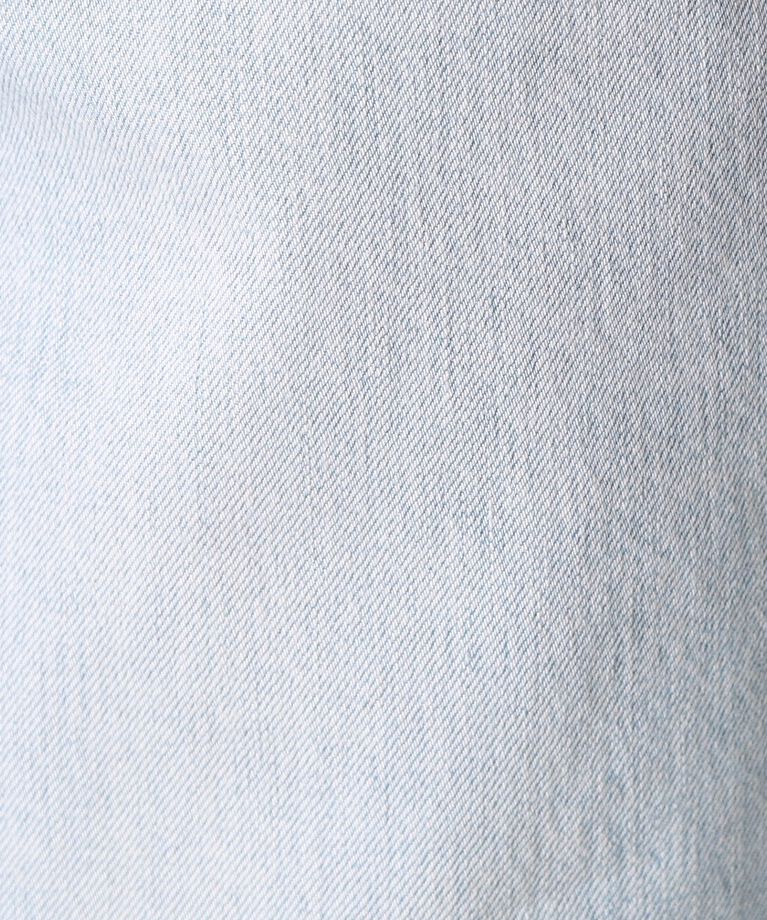 DRESSTERIOR「NEEDBY heritage（ニードバイヘリテージ）LUNA ワイドストレートデニム」|その他|