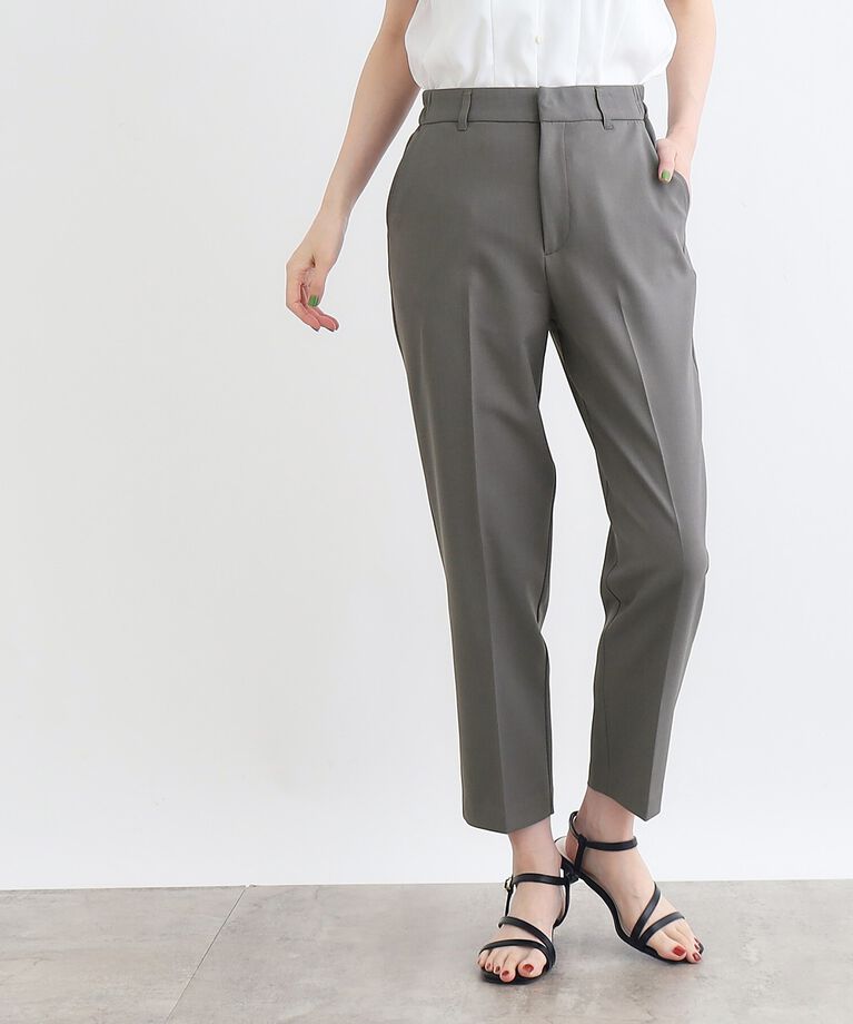 grove「2WAYストレッチテーパードパンツ」|その他|