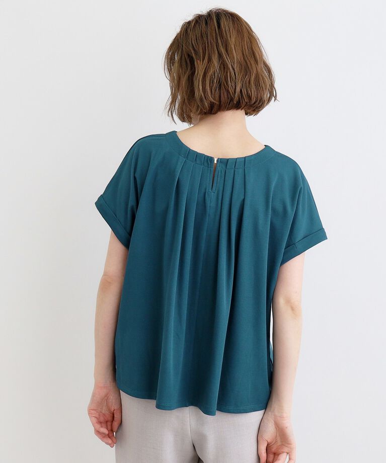 grove「前後2WAYタックメタルホックプルオーバー」|Tシャツ・カットソー|