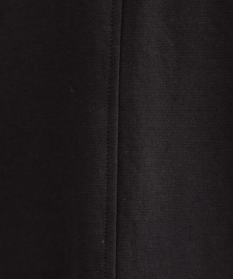 grove「シルケットポンチVネックプルオーバー」|Tシャツ・カットソー|