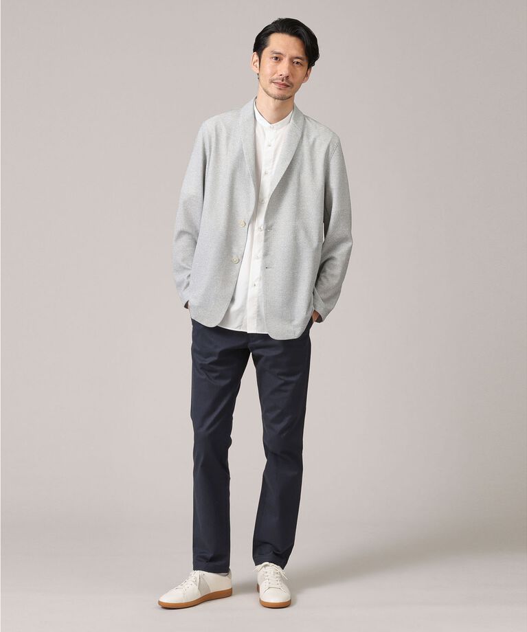 TAKEO KIKUCHI「【全7サイズ×7色展開！】トップマルチヘリンボン パンツ」|その他|