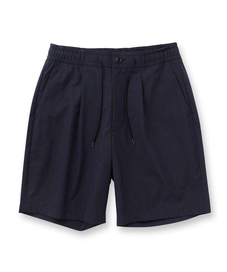 TAKEO KIKUCHI「【THE FLAGSHIP】ウェザークロス ショートパンツ」|その他|