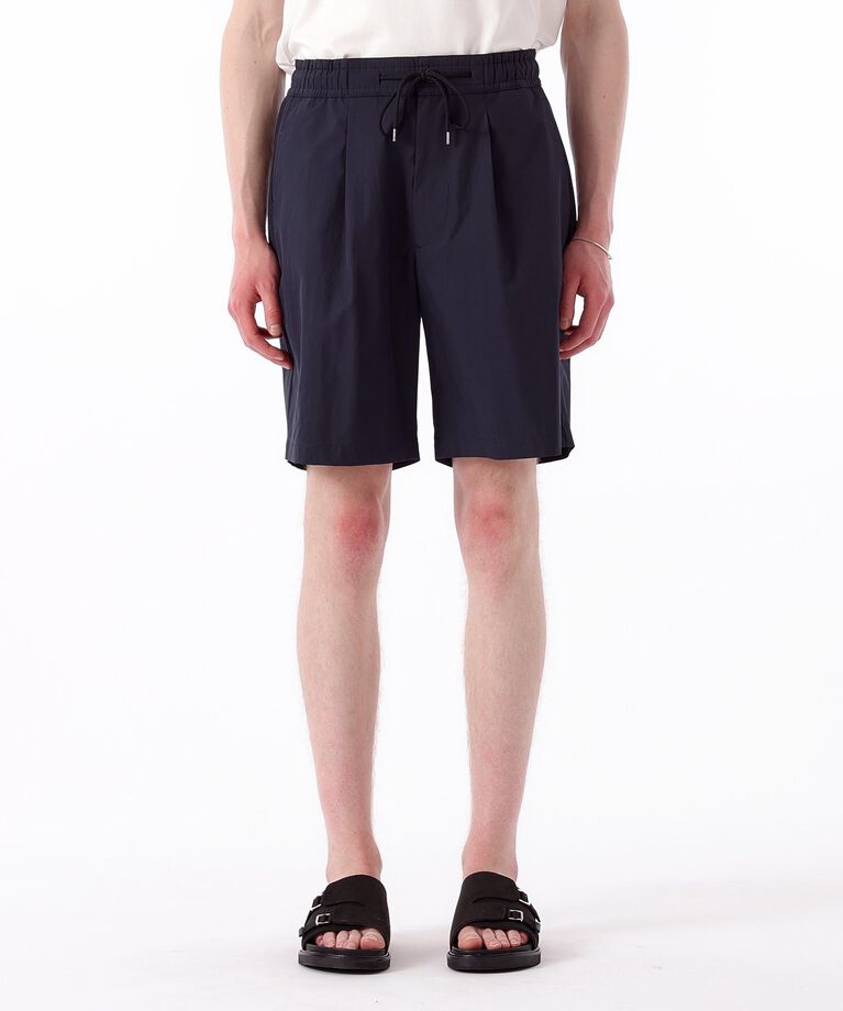 TAKEO KIKUCHI「【THE FLAGSHIP】ウェザークロス ショートパンツ」|その他|