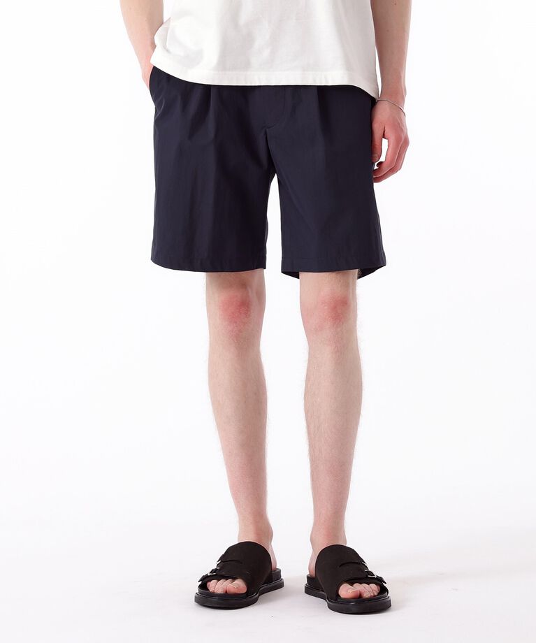 TAKEO KIKUCHI「【THE FLAGSHIP】ウェザークロス ショートパンツ」|その他|