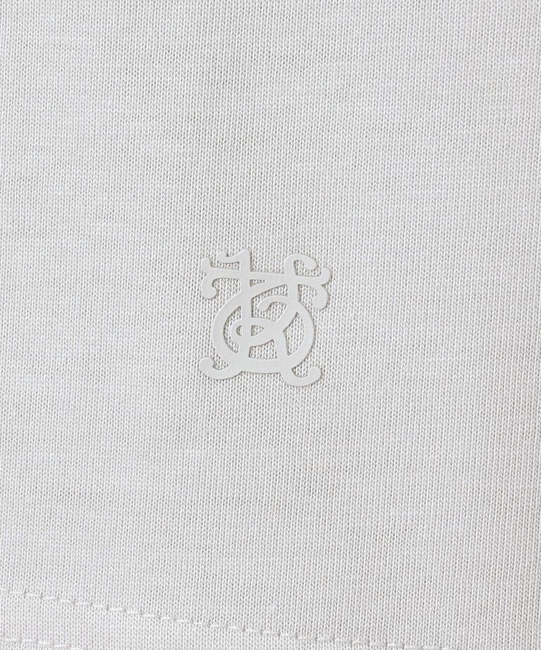 TAKEO KIKUCHI「【抗菌防臭/ジャケット対応】テーラード 長袖Tシャツ」|Tシャツ・カットソー|