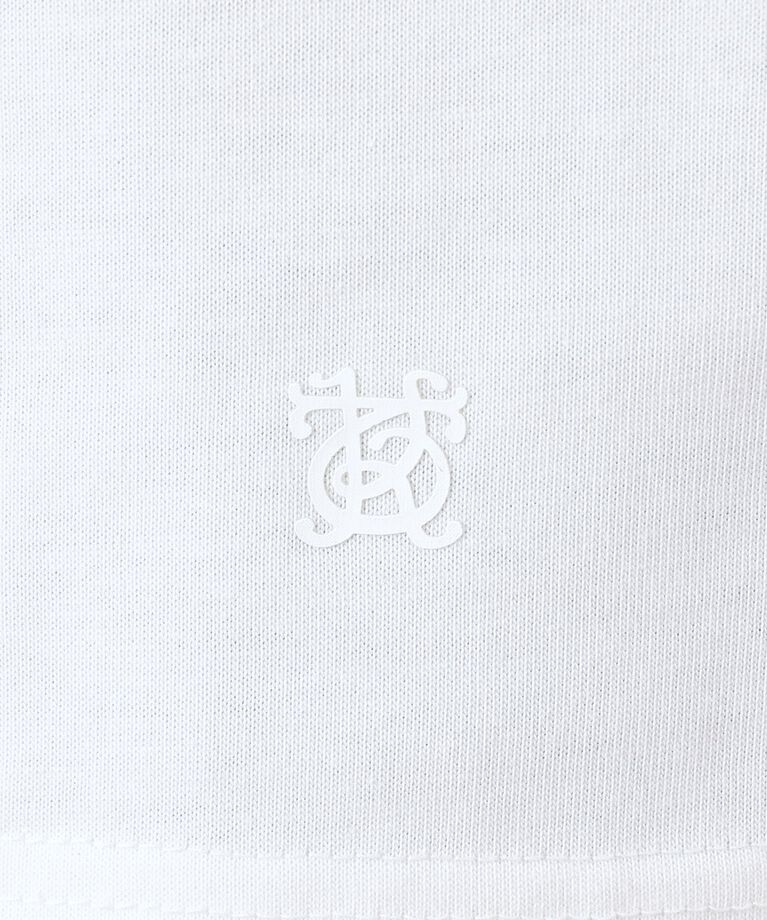 TAKEO KIKUCHI「【抗菌防臭/ジャケット対応】テーラード 長袖Tシャツ」|Tシャツ・カットソー|