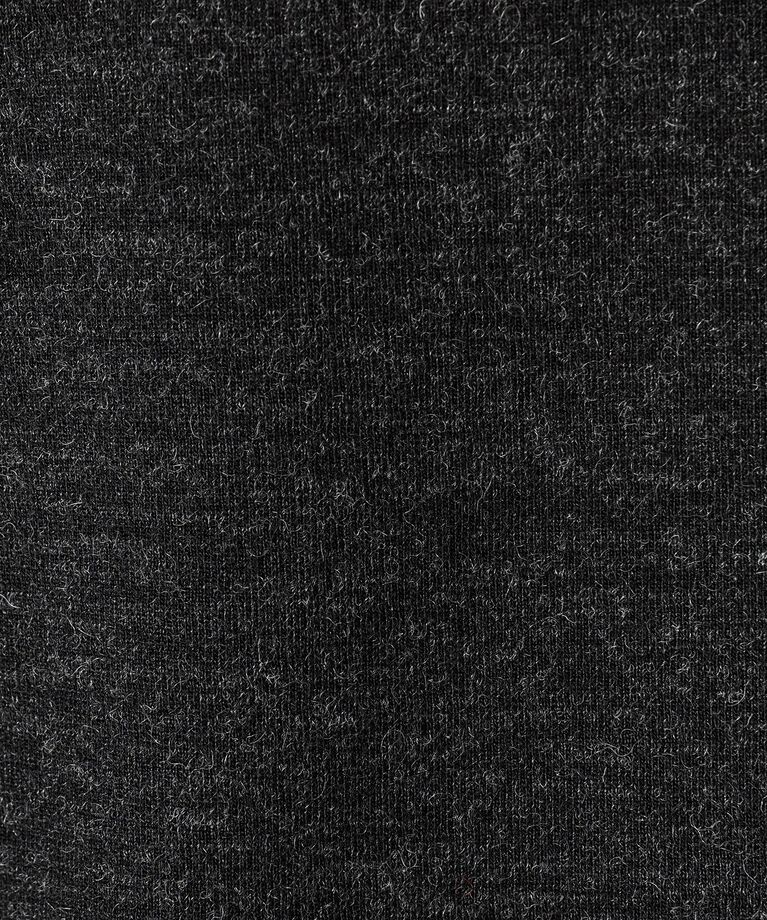 TAKEO KIKUCHI「【Sサイズ～】ウールブレンド ポンチ カットソー」|Tシャツ・カットソー|
