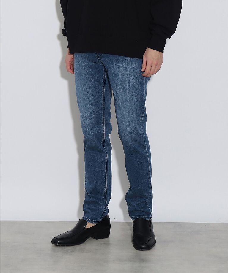 tk.TAKEO KIKUCHI「Lee for tk.TAKEO KIKUCHI スキニーパンツ」|その他|