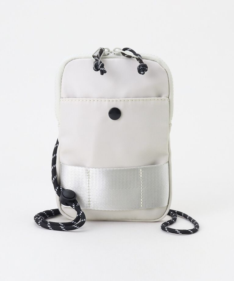 THE SHOP TK「撥水ミニショルダーBAG」|ショルダー・メッセンジャー|