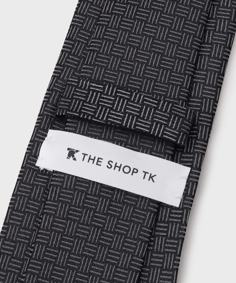 THE SHOP TK「シルクアソート柄タイ　ビジネス/ギフト」|ネクタイ・蝶ネクタイ|