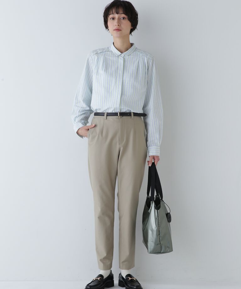  「◆２ＷＡＹスリムテーパードパンツ」|その他|