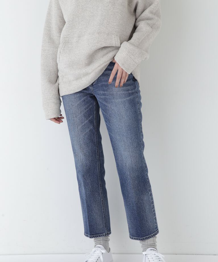  「ストレートデニム」|その他|Mid Used
