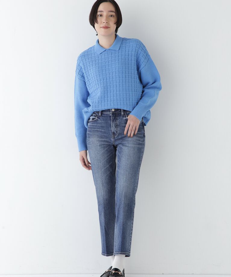  「ストレートデニム」|その他|