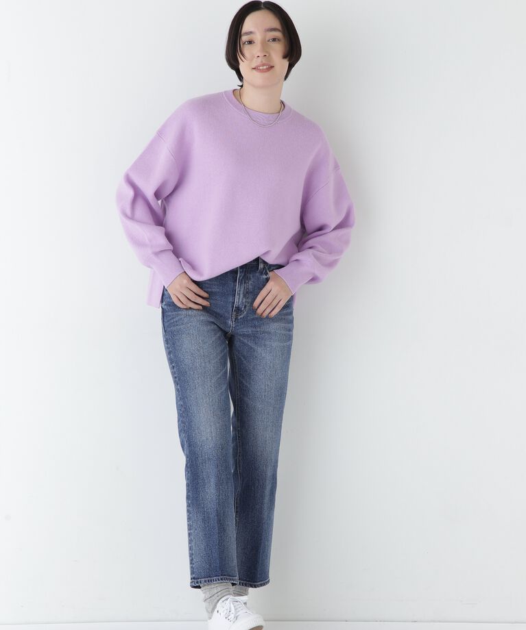  「ストレートデニム」|その他|