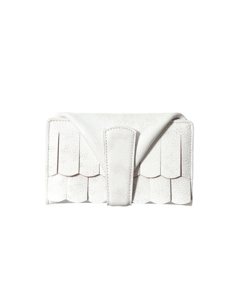 HIROKO HAYASHI「FRANGIA（フランジャ）マルチ財布」|財布|