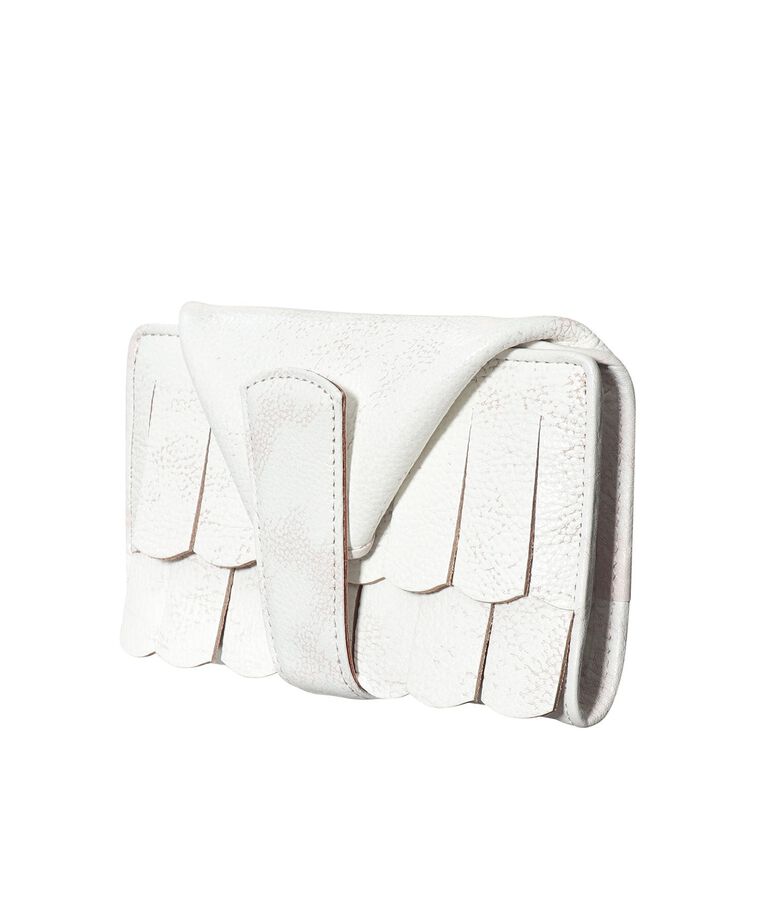 HIROKO HAYASHI「FRANGIA（フランジャ）マルチ財布」|財布|