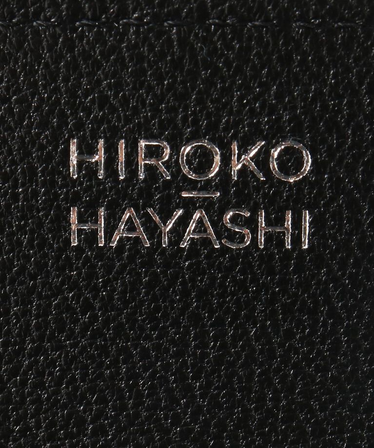 HIROKO HAYASHI「CARDINALE（カルディナーレ）カードケース」|名刺入れ・カードケース|