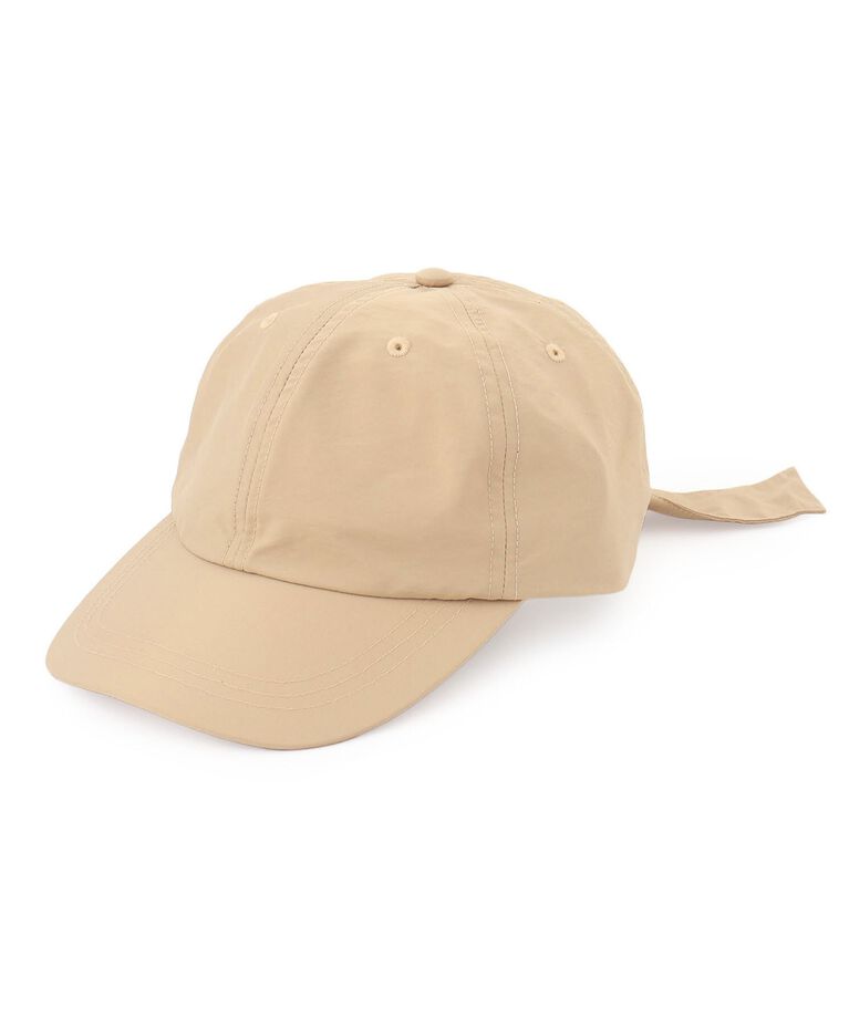 SHOO･LA･RUE「バックリボンCAP」|キャップ・キャスケット|