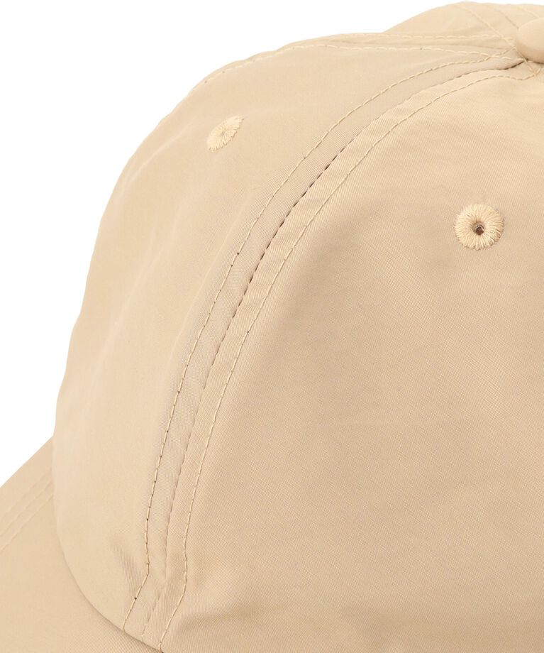 SHOO･LA･RUE「バックリボンCAP」|キャップ・キャスケット|