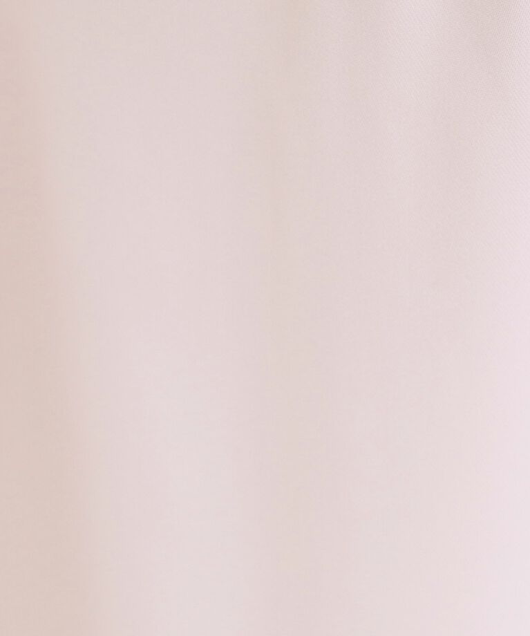 SHOO･LA･RUE「【洗える/接触冷感/UV/SS-3L】さらさらぷるんワイドパンツ」|その他|